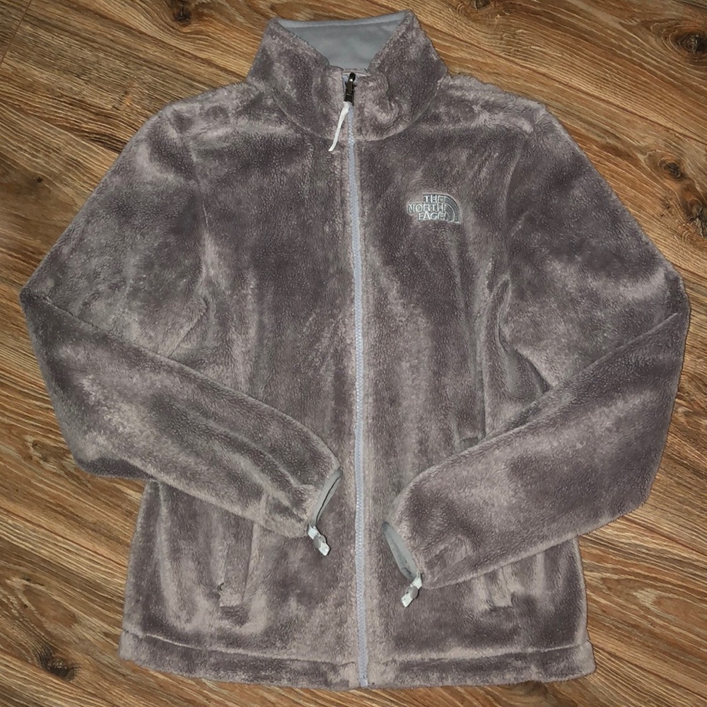 The North Face Jacket (S/P)